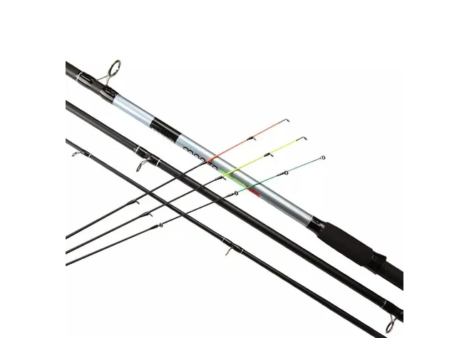 Вудилище фідерне Kalipso Monza Feeder 3.60m 40-120g Фото 2